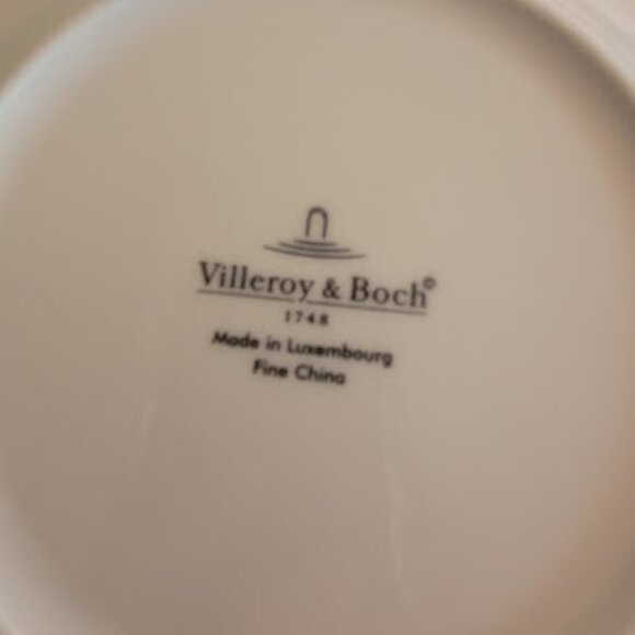 Villeroy & Boch Tipo Large Soup/Pasta Bowl - Picture 8 of 8